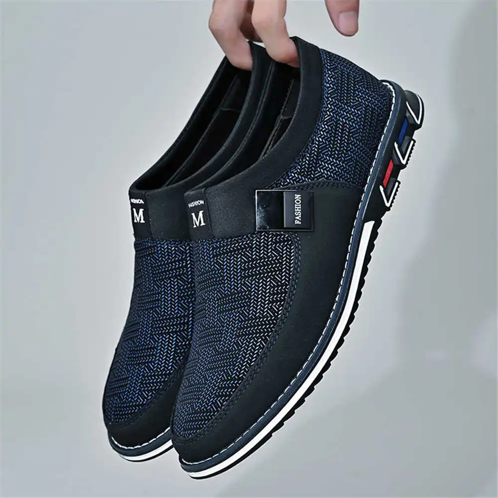 Dark Blue 44-45 Summer Shoes S - Men'S Grooming Ideas 리뷰 및 가격