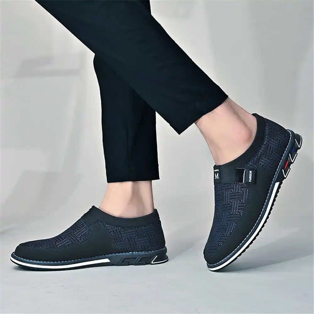 Dark Blue 44-45 Summer Shoes S - Men'S Grooming Ideas 리뷰 및 가격