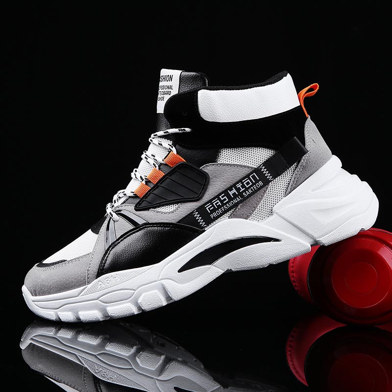 Hightop Summer Men's Sport Sho - Men'S Grooming Ideas 리뷰 및 가격