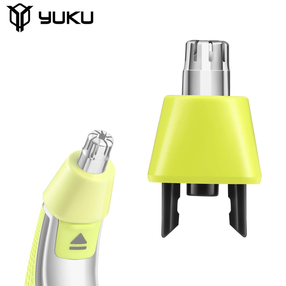YUKU Nose Hair Trimmer Replace - Men'S Grooming Salon 리뷰 및 가격