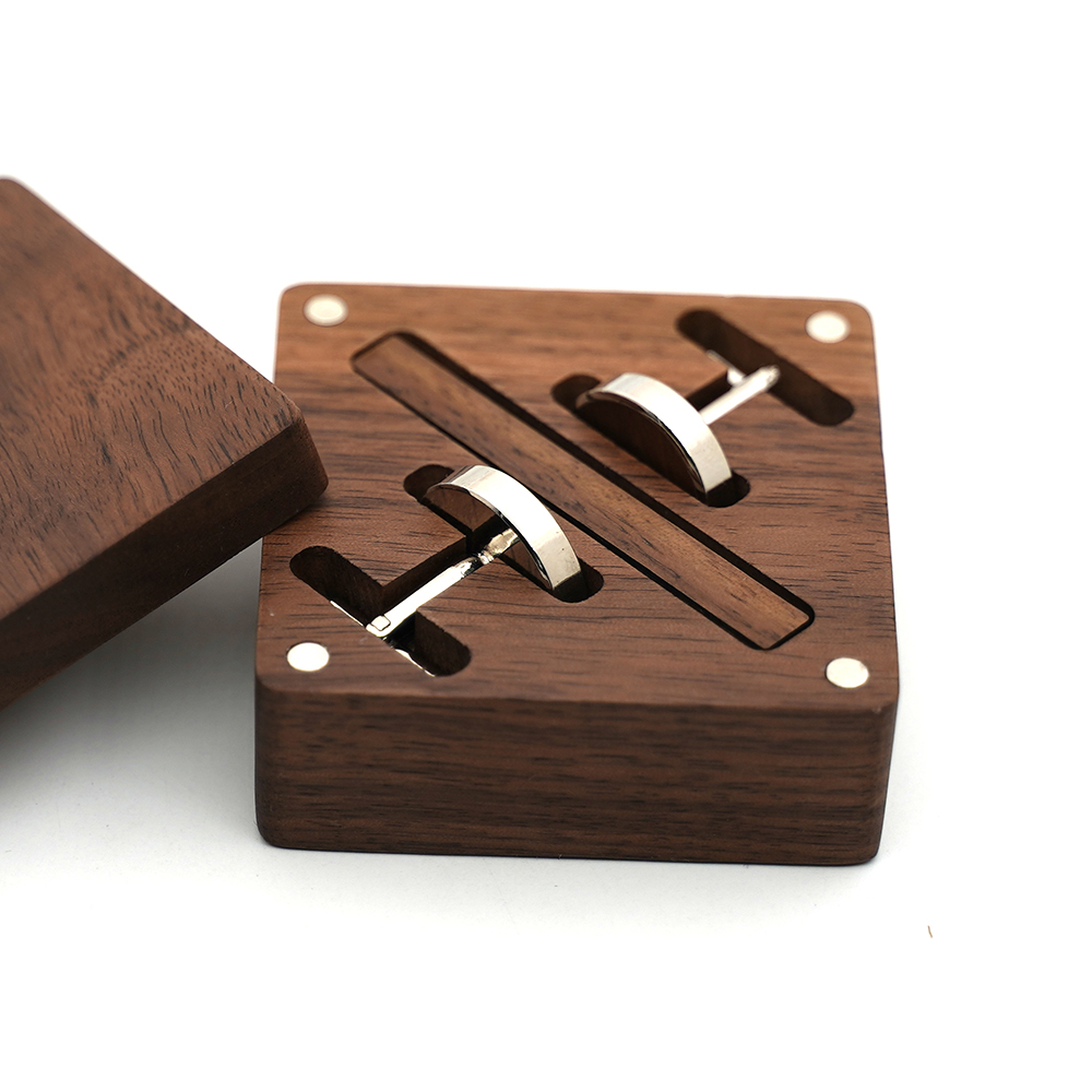 Custom Engraved Wooden Groom A - Men'S Grooming Set Gift 리뷰 및 가격