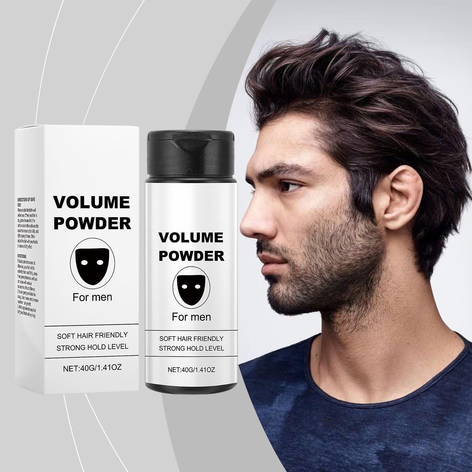 Men Hair Texture Powder Easy t - Men'S Grooming Hairstyles 리뷰 및 가격