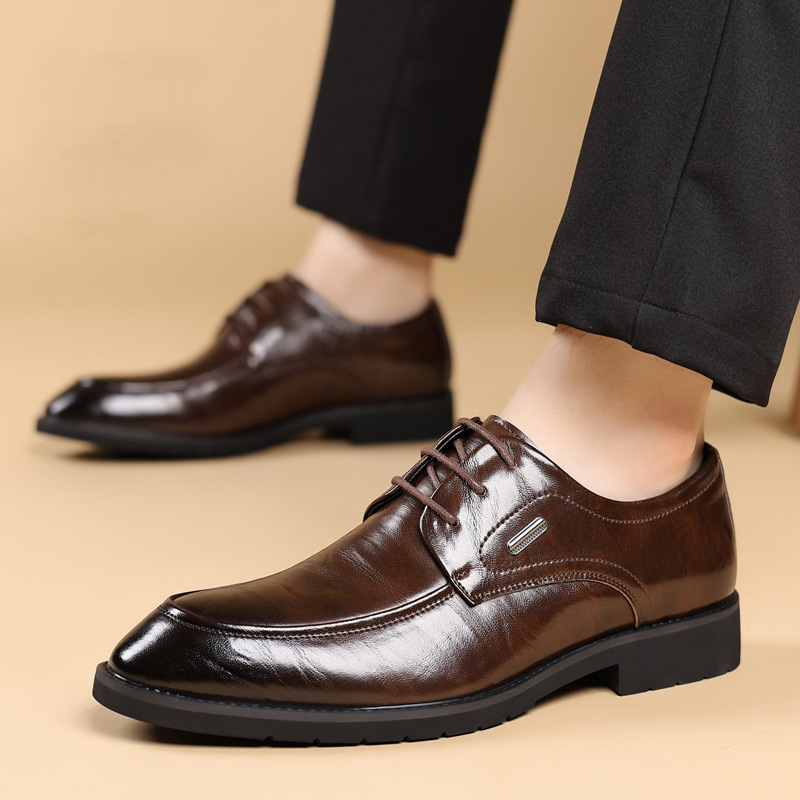New Mens Dress Shoes for Weddi - Men'S Grooming Oxford 리뷰 및 가격