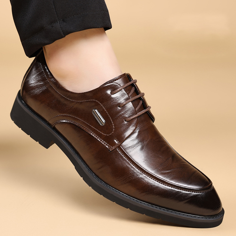 New Mens Dress Shoes for Weddi - Men'S Grooming Oxford 리뷰 및 가격