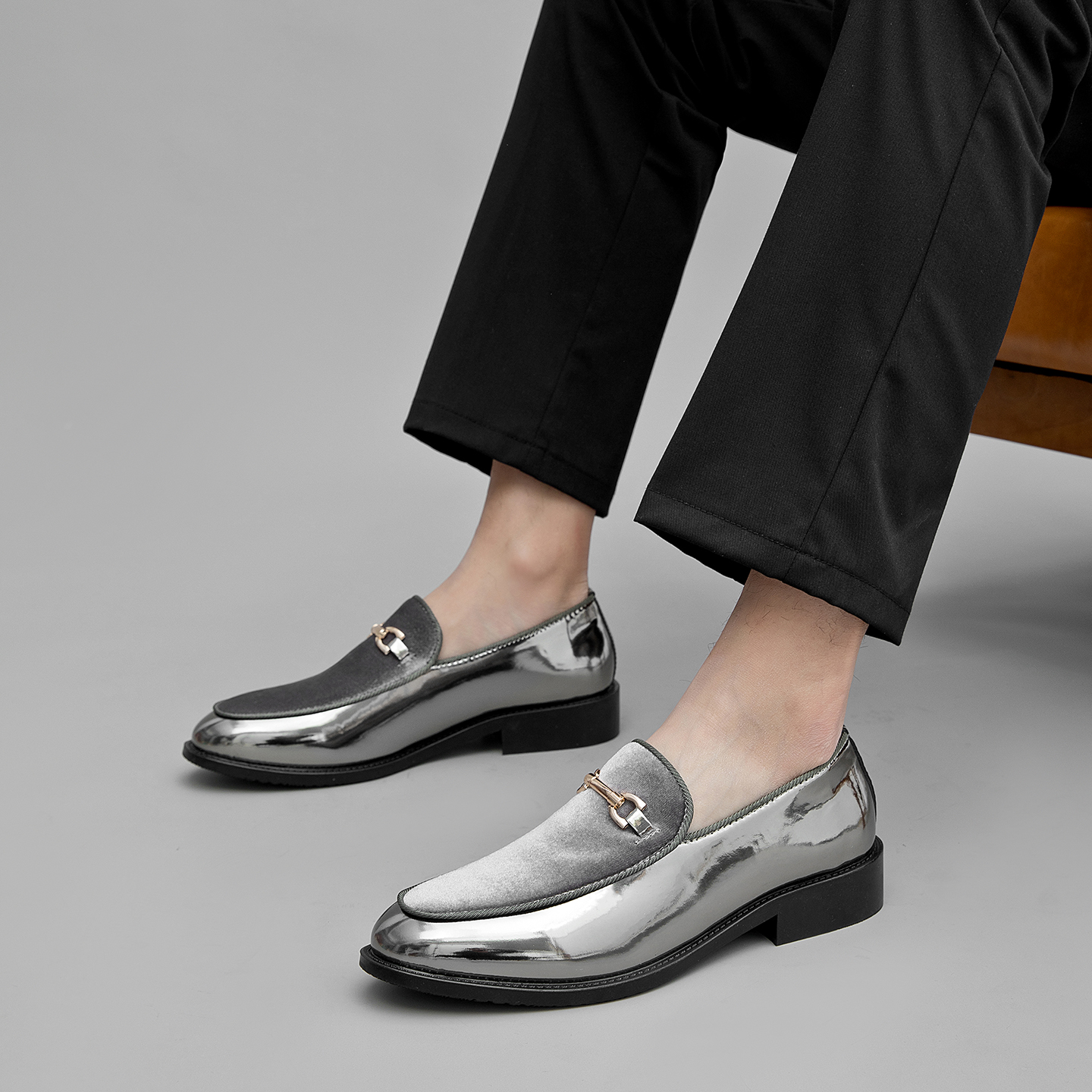 Original Men Dress Shoes Shado - Men'S Grooming Oxford 리뷰 및 가격