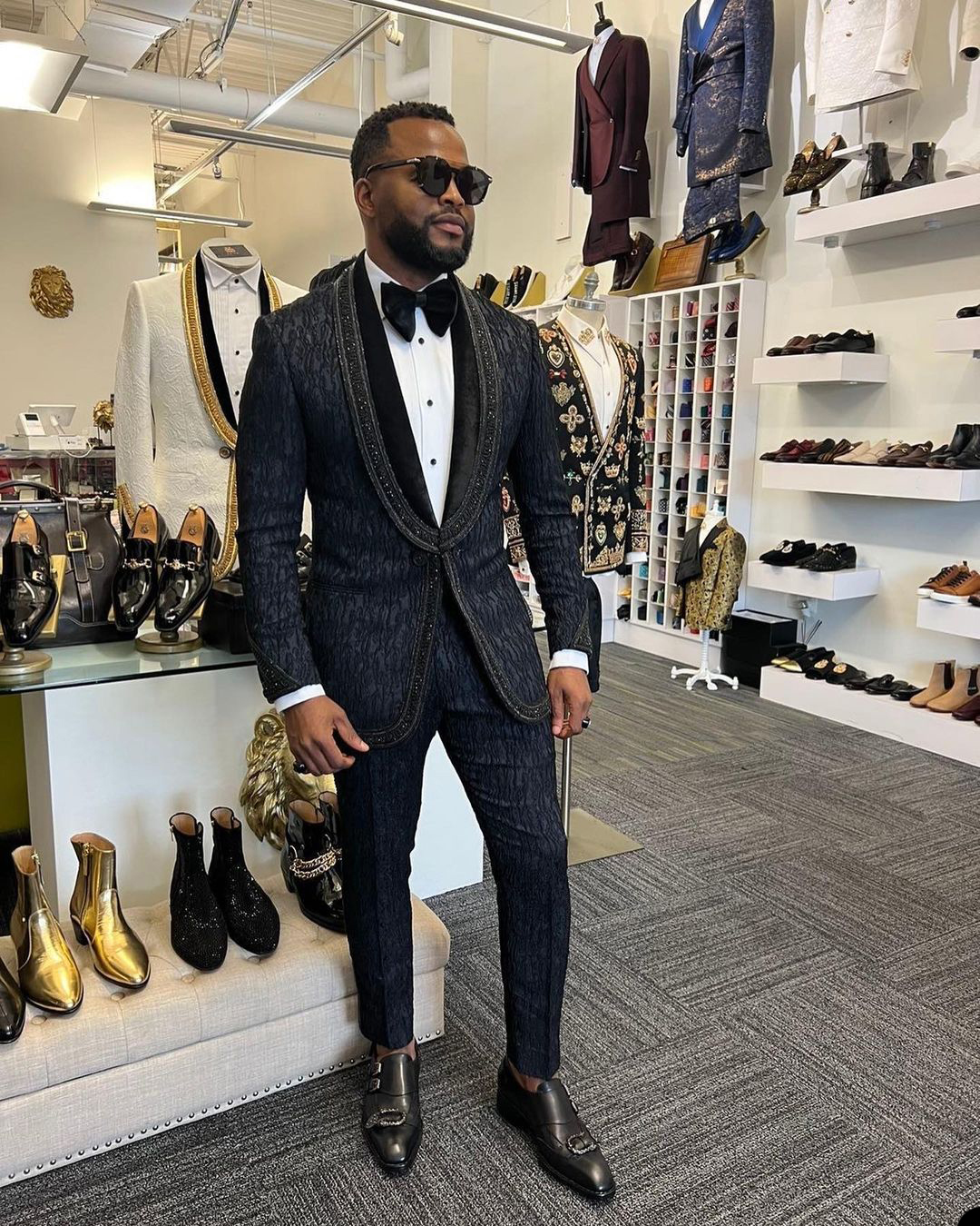 Unique Wedding Men Suits Class - Men'S Grooming Oxford 리뷰 및 가격