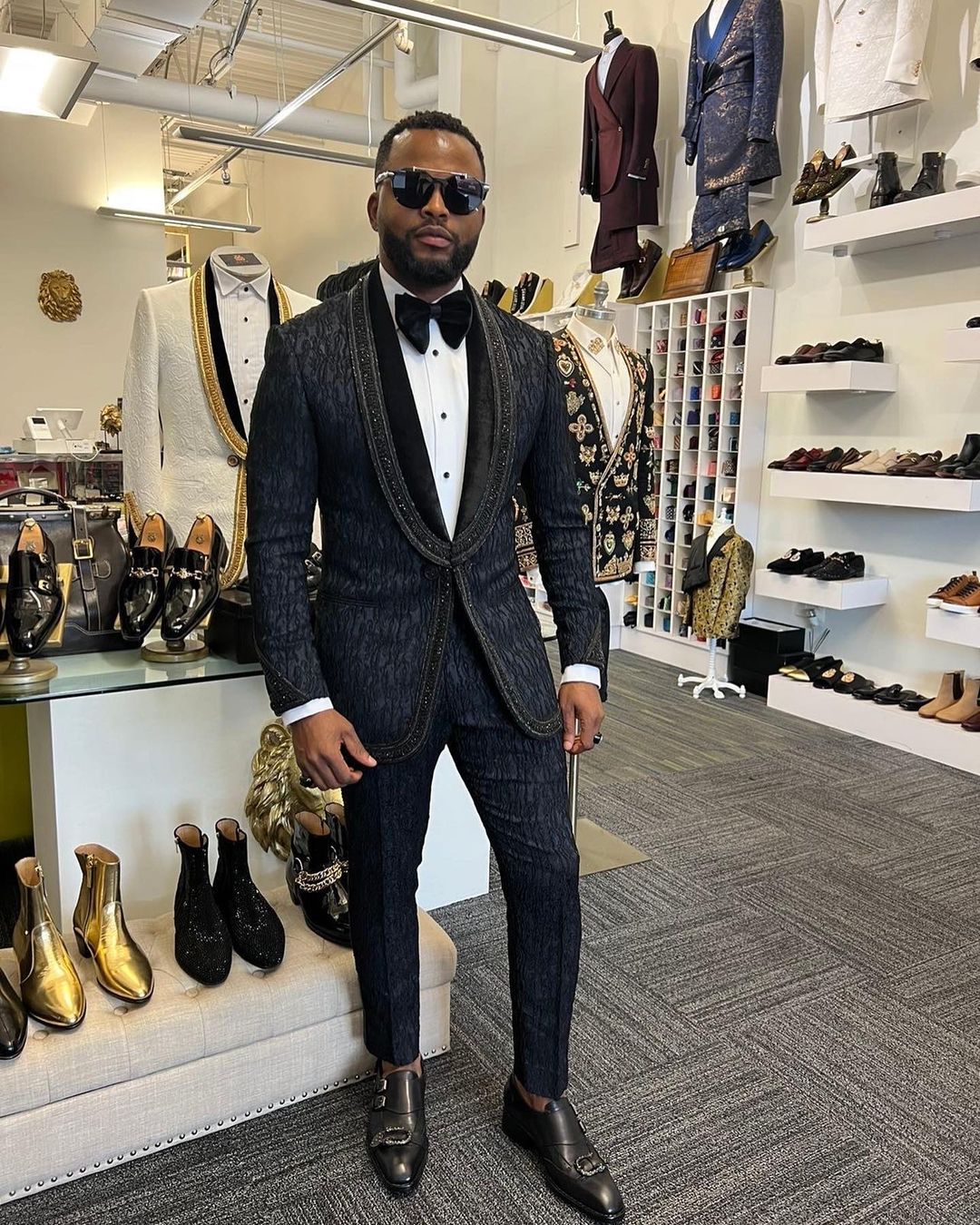 Unique Wedding Men Suits Class - Men'S Grooming Oxford 리뷰 및 가격