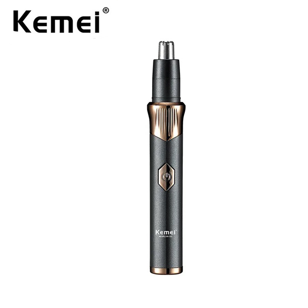 Kemei Rechargeable Electric Ea - Men'S Grooming Salon 리뷰 및 가격