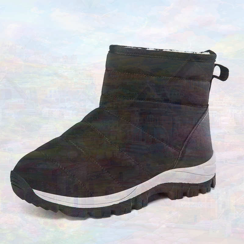 Nonslip Thermo Elderly Tennis  - Men'S Grooming Ideas 리뷰 및 가격