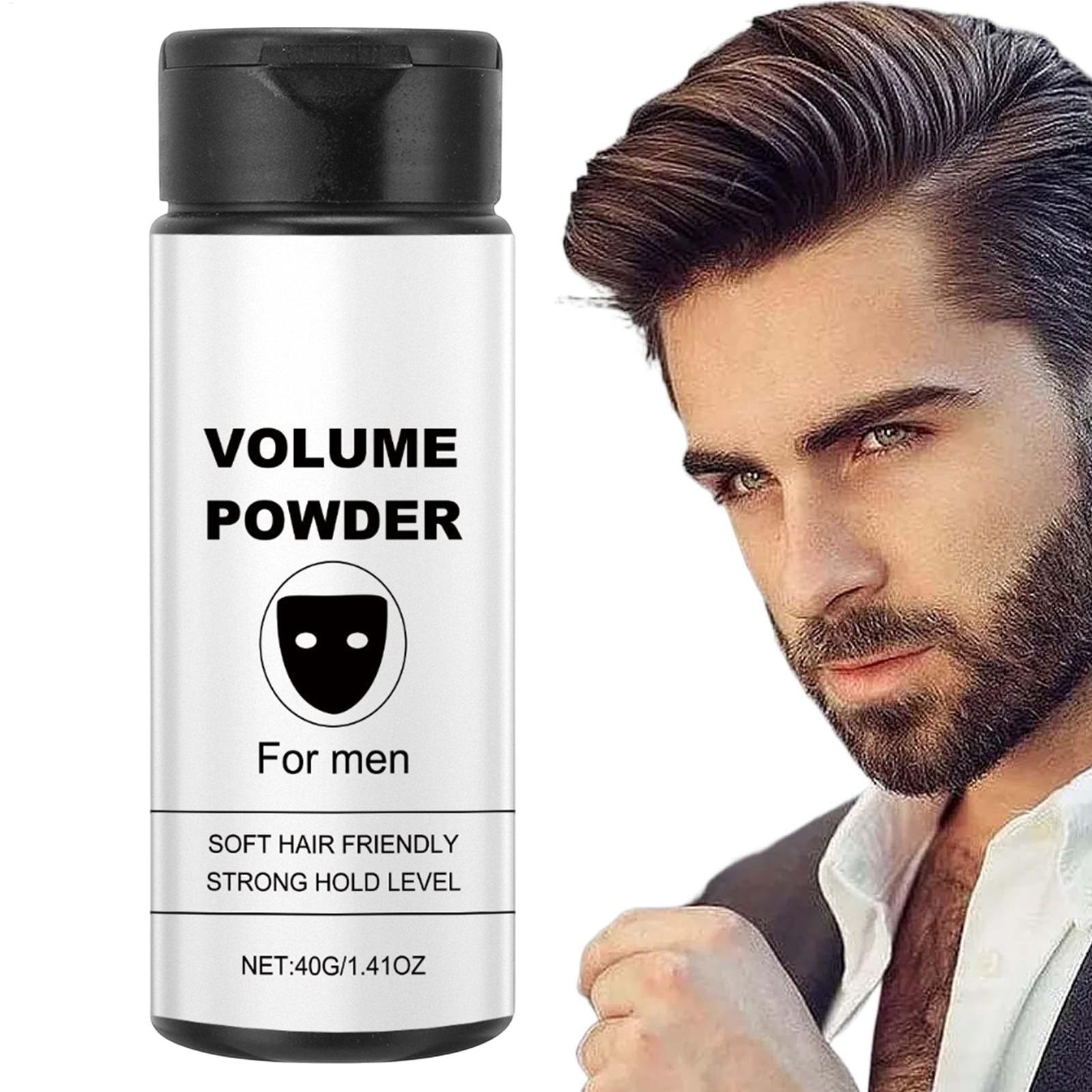 Texture Powder Volumizing Text - Men'S Grooming Hairstyles 리뷰 및 가격