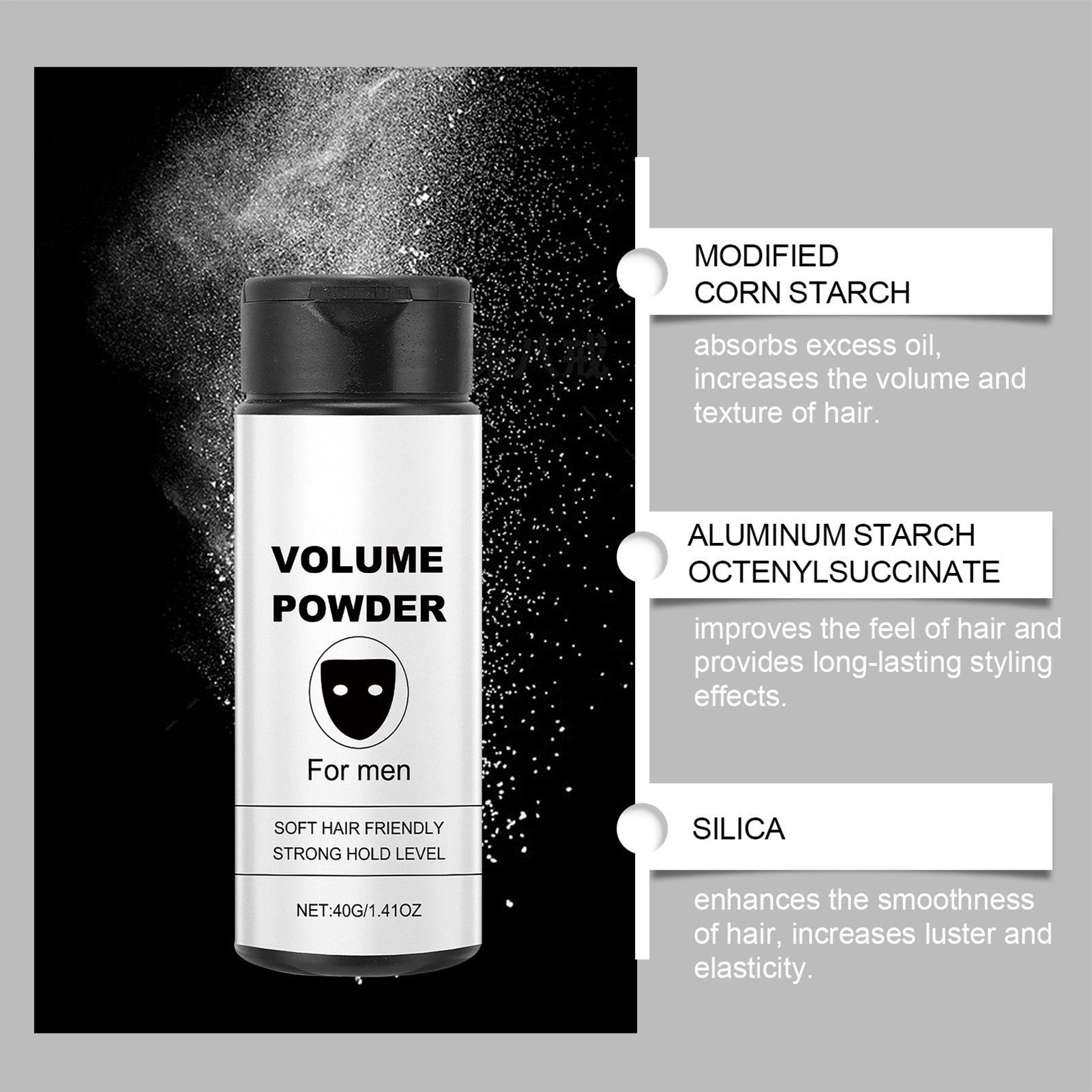 Texture Powder Volumizing Text - Men'S Grooming Hairstyles 리뷰 및 가격
