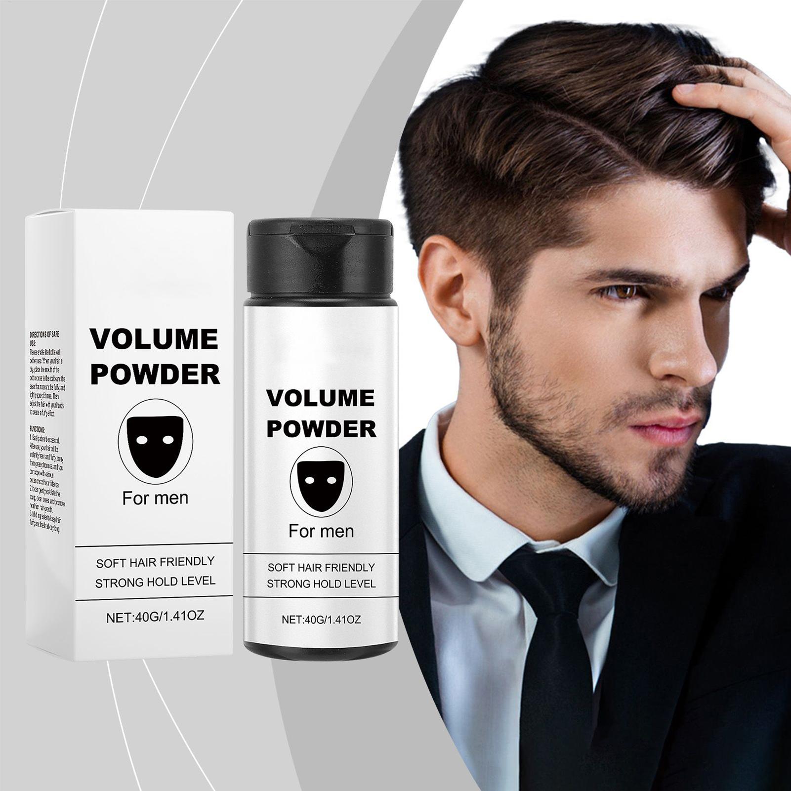 Texture Powder Volumizing Text - Men'S Grooming Hairstyles 리뷰 및 가격