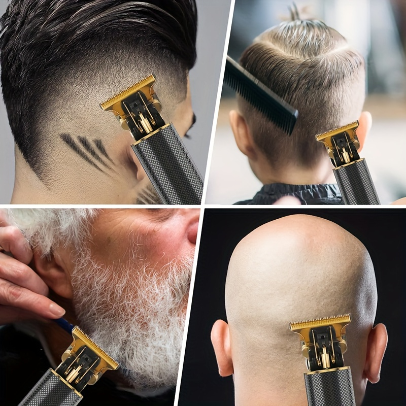 Professional Vintage Hair Clip - Men'S Grooming Essentials 리뷰 및 가격