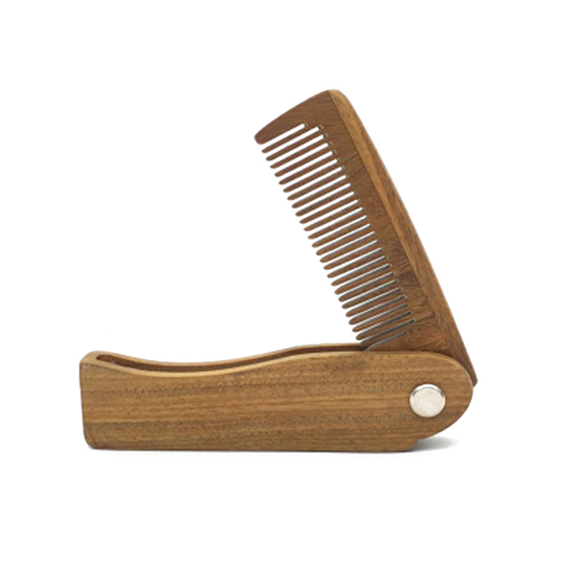 Foldable Green Sandalwood Bear - Men'S Grooming Hairstyles 리뷰 및 가격
