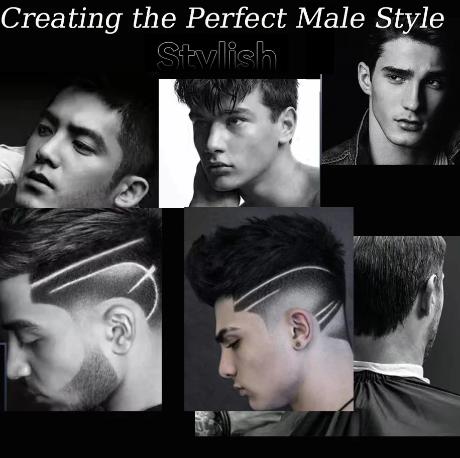Kemei Professional Multifuncti - Men'S Grooming Essentials 리뷰 및 가격