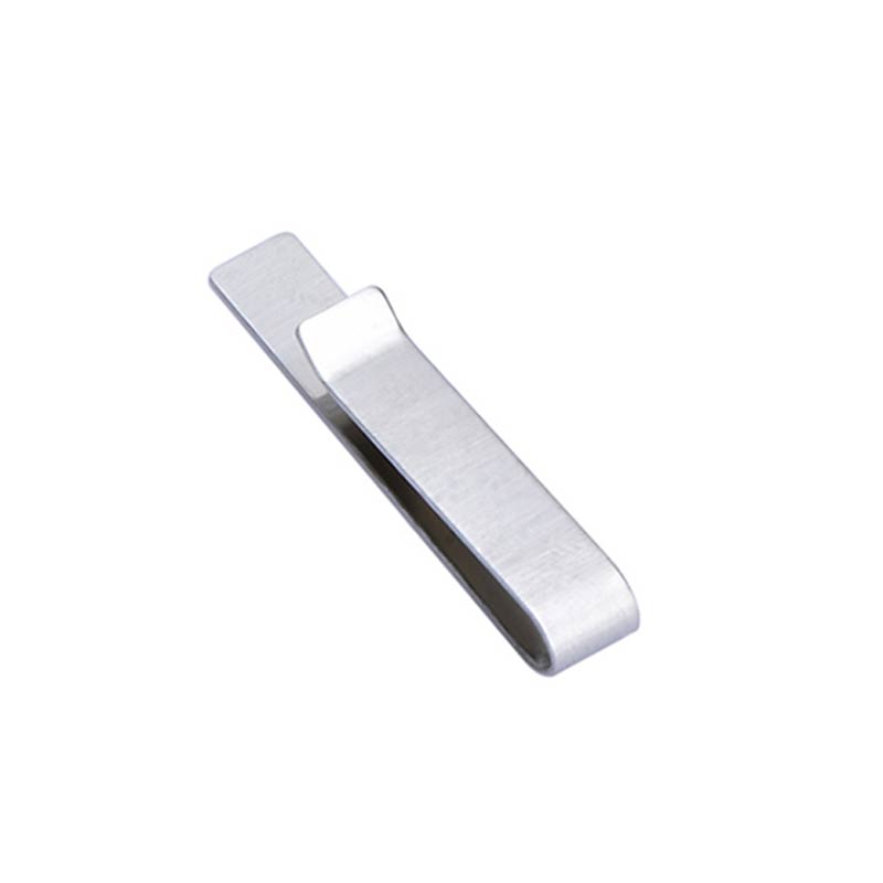 1 Piece Men's Tie Clip Stainle - Men'S Grooming Essentials 리뷰 및 가격