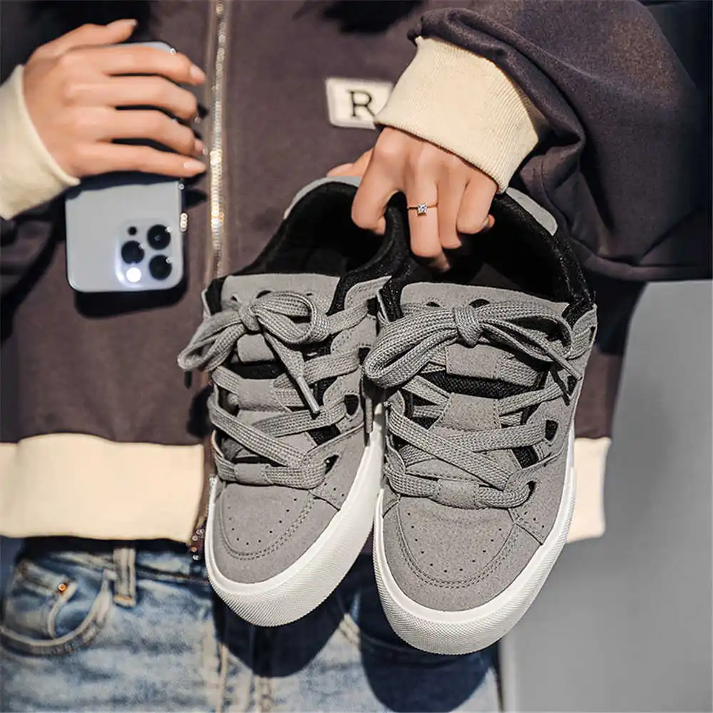 With Lacing Hiphop Women's Sch - Men'S Grooming Ideas 리뷰 및 가격