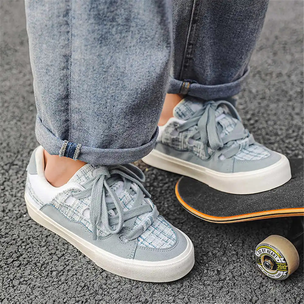With Lacing Hiphop Women's Sch - Men'S Grooming Ideas 리뷰 및 가격