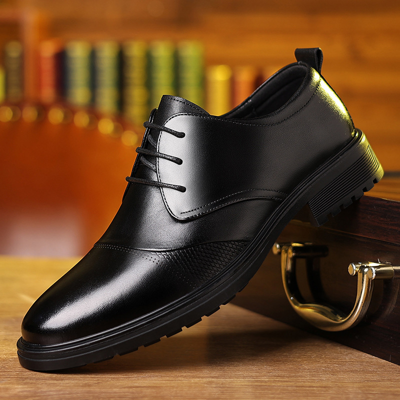 Mens Black Genuine Leather Tex - Men'S Grooming Oxford 리뷰 및 가격