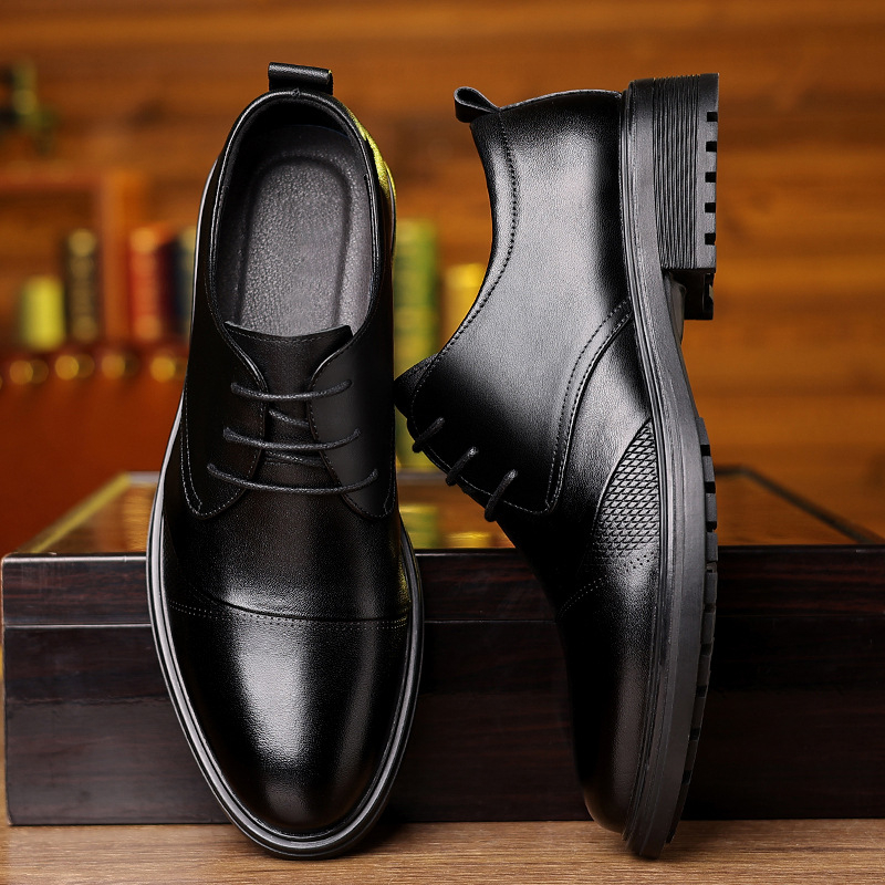 Mens Black Genuine Leather Tex - Men'S Grooming Oxford 리뷰 및 가격