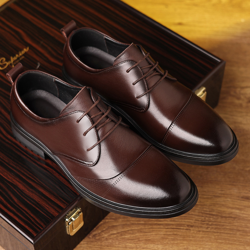 Mens Black Genuine Leather Tex - Men'S Grooming Oxford 리뷰 및 가격