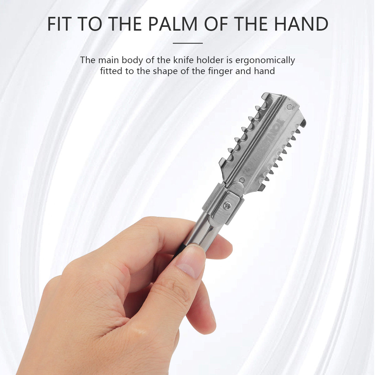 Salon Double-Edge Shaving Hair - Men'S Grooming Salon 리뷰 및 가격