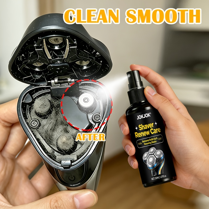 Electric Shaver Renew Care Spr - Men'S Grooming Salon 리뷰 및 가격