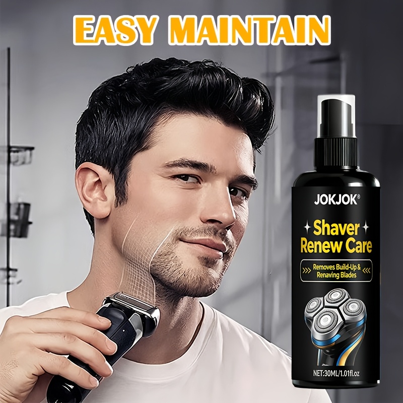 Electric Shaver Renew Care Spr - Men'S Grooming Salon 리뷰 및 가격