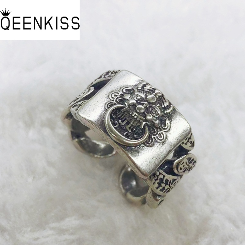 QEENKISS 925 Sterling Silver P - Men'S Grooming Set Gift 리뷰 및 가격