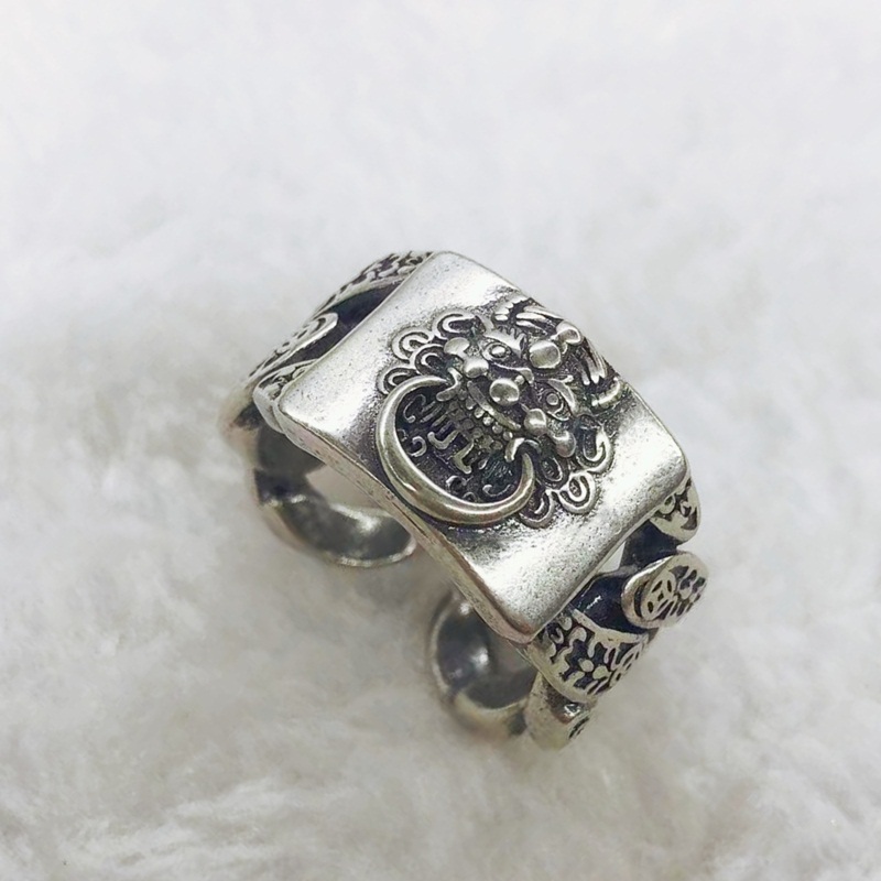 QEENKISS 925 Sterling Silver P - Men'S Grooming Set Gift 리뷰 및 가격