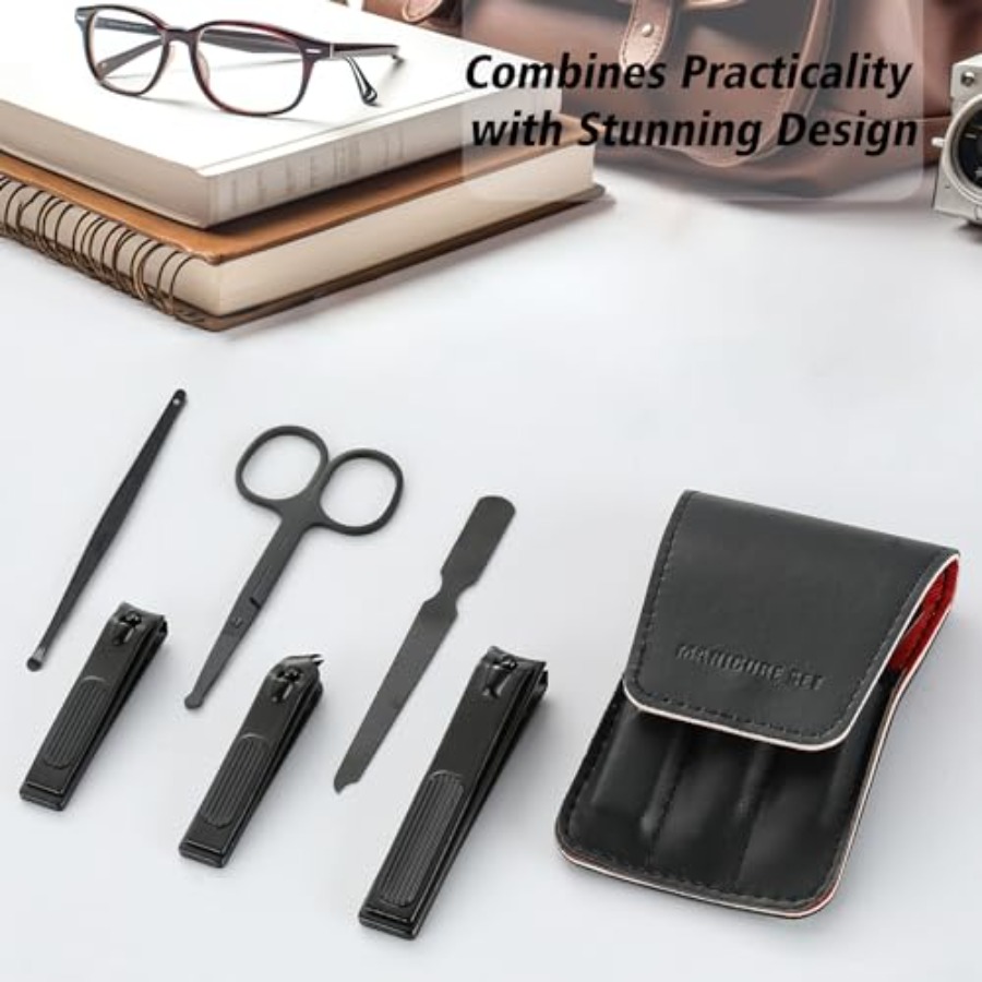 Cool Manicure Set for Men, Nai - Men'S Grooming Ideas 리뷰 및 가격