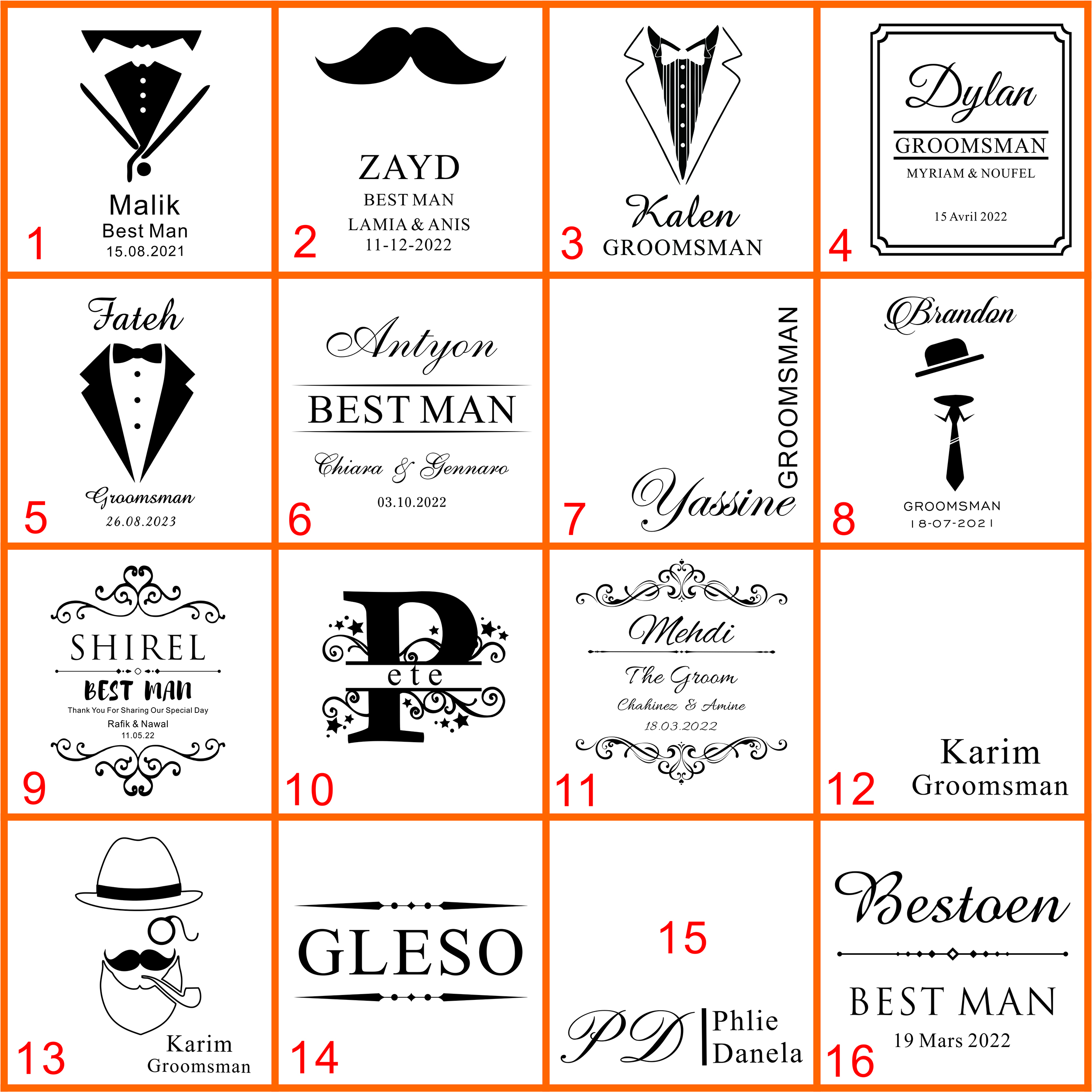 Personalized Name Hip Flask Se - Men'S Grooming Set Gift 리뷰 및 가격