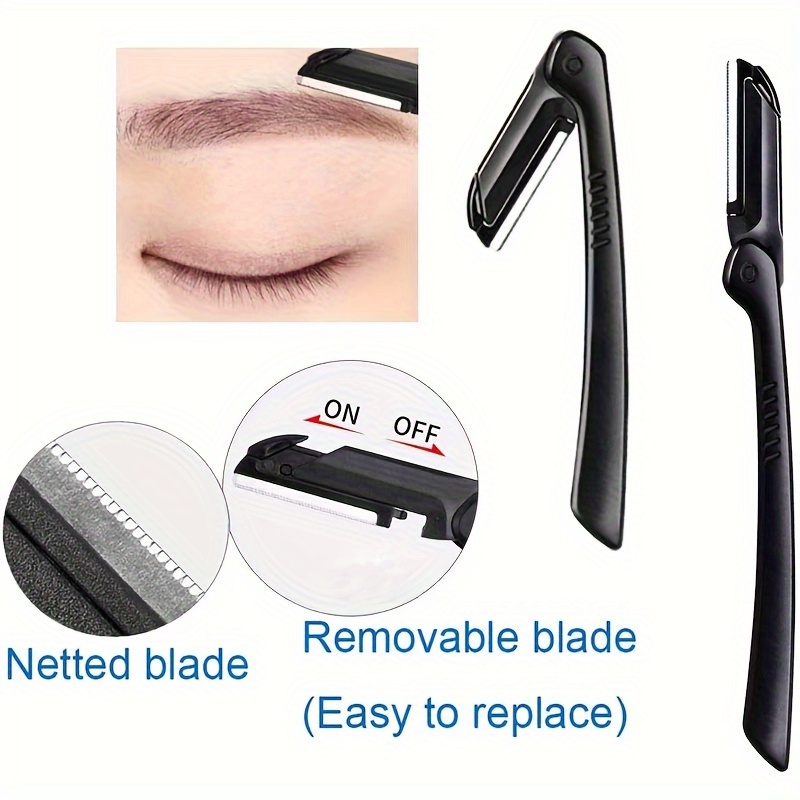 3pcs Set Eyebrow Kit For Women - Men'S Grooming Essentials 리뷰 및 가격