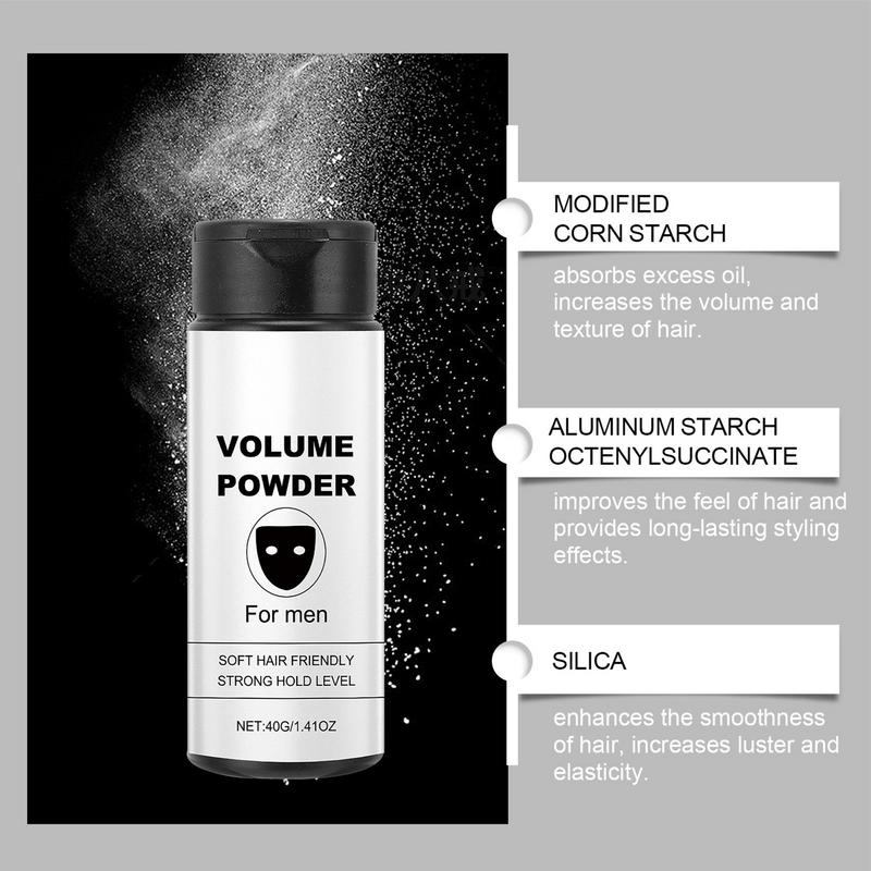 Texture Powder Volumizing Text - Men'S Grooming Hairstyles 리뷰 및 가격